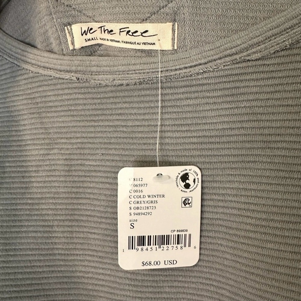 We The Free Total Eclipse Tee - Picture 4 of 7